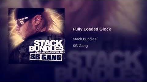 Stack Bundles - Fully Loaded Glock Slowed