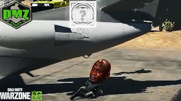 DMZ Showdown: Recovering the Stolen Weapon Case in Modern Warfare II