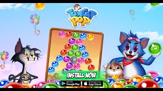 Tomcat Pop - Gameplay- Play Now For Free 1200x628 v2 QC 30s screenshot 4