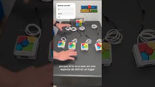 No vas a creer como quedó este juego de preguntas y respuestas #juegosdidacticos #juegodidactico
