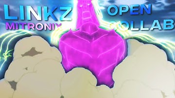 Linkz x Mitronix - Frontlines [AMV/Edit] (Open Collab)