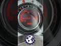 Fiat 500 Hybrid passes 10000 miles #milestone #car #fyp