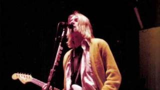 Nirvana - Radio Friendly Unit Shifter - Live In Paris 02/14/94