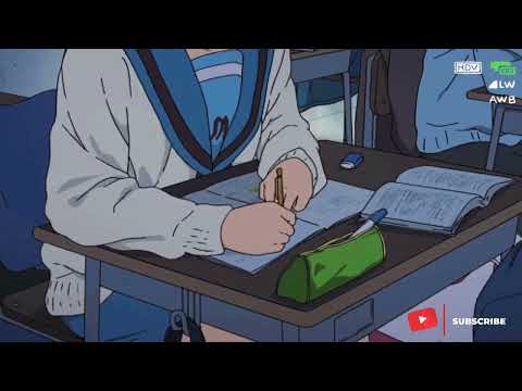 이 재생목록으로 쉽게 공부하세요 | 3 hour lofi hiphop mix | lofi study /work / chill beats