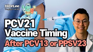 Repeat Pcv21 Vaccination In Adults Previously Vacinnated