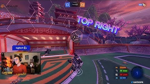 Kaydop’s Placement Is Impeccable