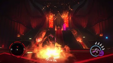 Gat Out Of Hell - Crash The Wedding