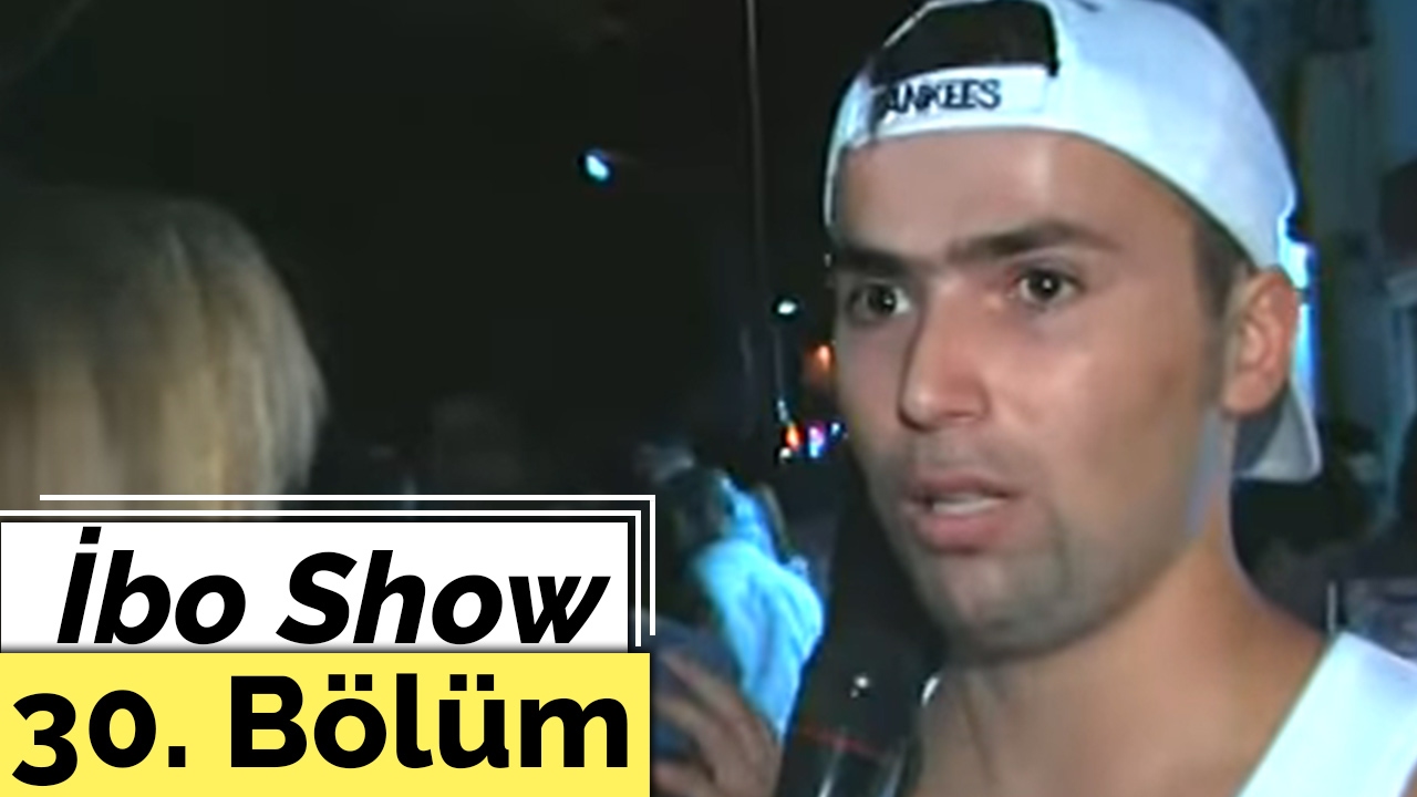 Nihat Doğan - Zeynep - İbo Show - 30. Bölüm (2000)