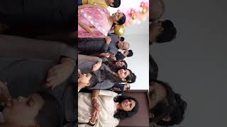 Keishas First Birthday Teaser Candid & Cinematic Birthday Photography