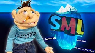 The Obscure SML Iceberg (Part 2) ft. @chazington1073