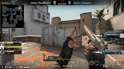 shadowplay doesnt work on faceit