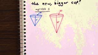 13.4: Congruent and Similar Solids