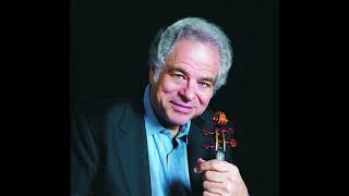 Itzhak Perlman / Scent Of A Woman   Tango / 帕爾曼的電影琴聲 / 女人香 Resimi