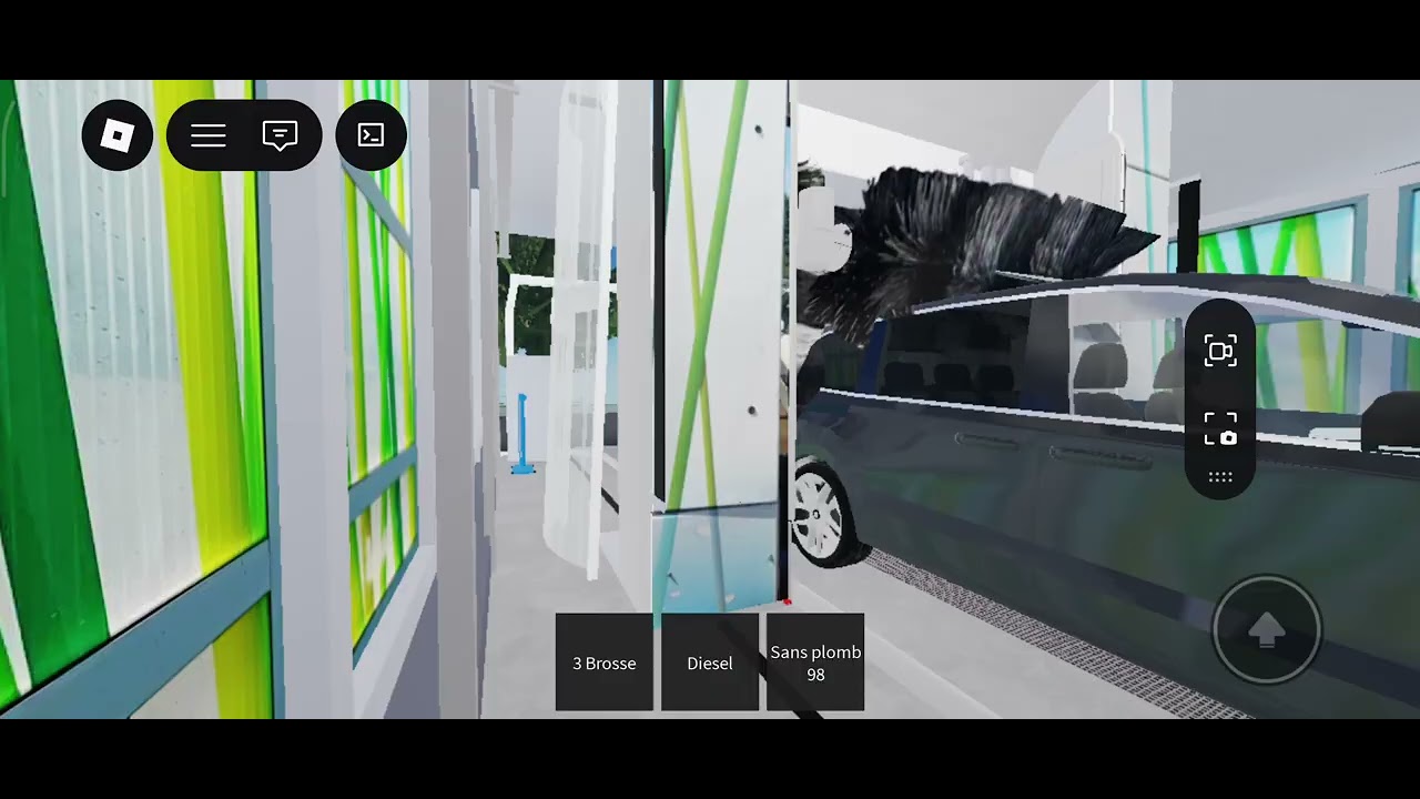 Christ Sirius C16 total wash 