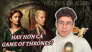 Giải thích SIÊU KĨ House of the Dragon - Gia Tộc Rồng Season 1 | Phe Xanh hay Phe Đen đáng thương?