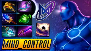 Mind Control Enigma - Nigma Galaxy - Dota 2 Pro Gameplay [Watch & Learn]