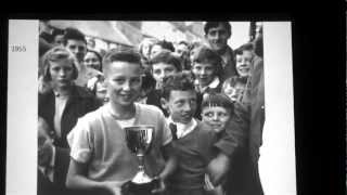 Liam Lyons Early Photographs (1950s) - Part 1