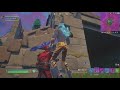 Fortnite OG ThrowBack Win With Nick