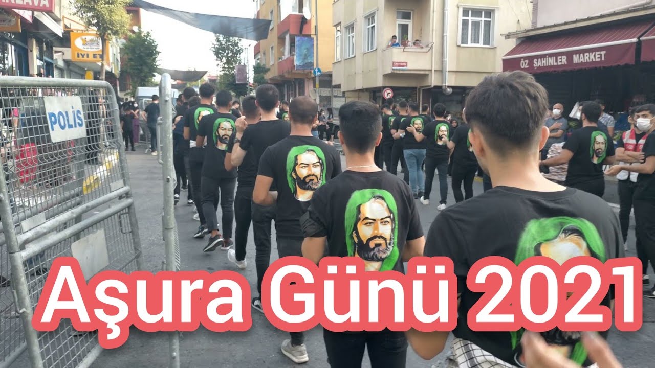 aşura