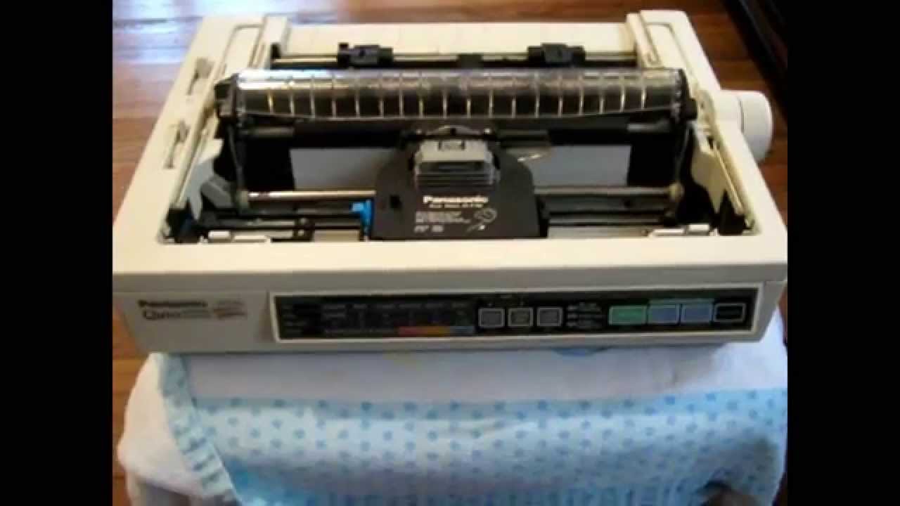 kx-p3696 win7