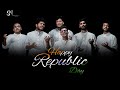 Jana Gana Mana | Republic Day Wishes | SN Productions