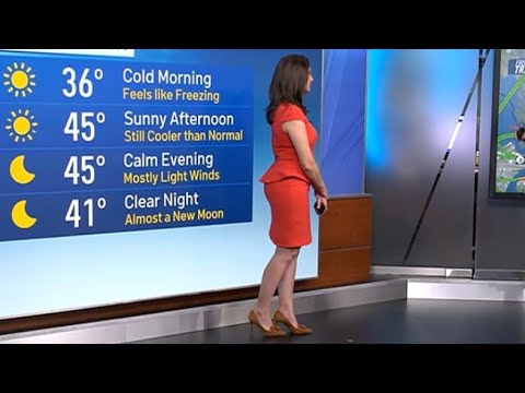 Maria LaRosa (WNBC Today In NY) 11/22/22 - YouTube