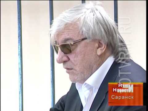 В Саранске слушание по делу бывшего прокурора Октябрьского района Николая Парамонова было прервано В Саранске слушание по делу бывшего прокурора Октябрьского района Николая Парамонова было прервано