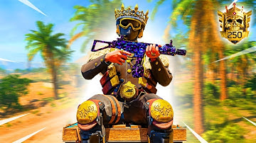 RANKED PLAY new *META* BRUEN MK9 after UPDATE in WARZONE 3! 😯 (Best BRUEN MK9 Class Setup) - MW3