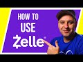 How to Use Zelle (Send and Receive Money Fast)