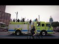 Colorado Avalanche Stanley Cup parade 6/30/22