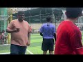 MBPL Football Championship 2025, U18 Match, MYFA B vs ELITE SCFA