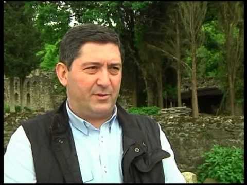 გელა სამხარაული  ფარულ ჩანაწერებს ეხმაურება