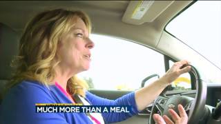 Wisconsin Meals On Wheels program shows it's far more than a meal
