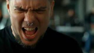 Video thumbnail of "Chimaira - The Year of The Snake (Official Video)"