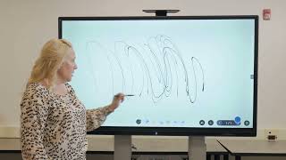 Clary OneScreen TL6 Touch Panel Training