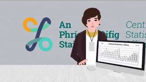 An introduction to seasonal adjustment at the CSO