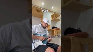 #guitar #hyperpop #electricguitar #trap