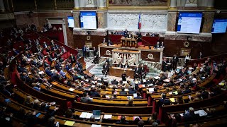 Dérives sectaires : l'Assemblée approuve finalement le délit de provocation à l'abandon de soins