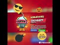 глоуберт #brawlstars