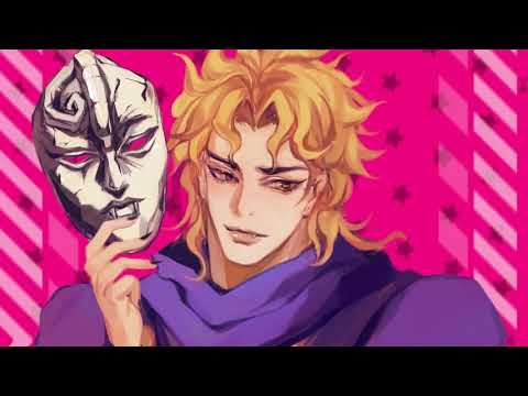 HIP meme || ❥DIO   【JJBA 】
