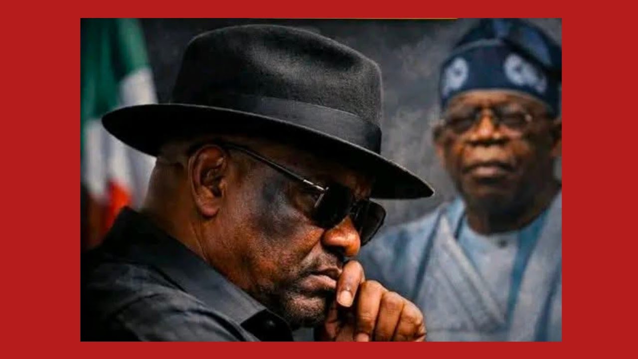 Срочная новость: Работники NLC и FCTA штурмуют промышленный суд, требуя отставки Уайка. Причины в...