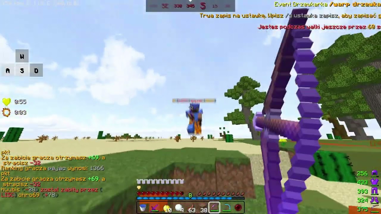 arivi.pl - teparki || zabijanie alexów || 4K || 480FPS ||