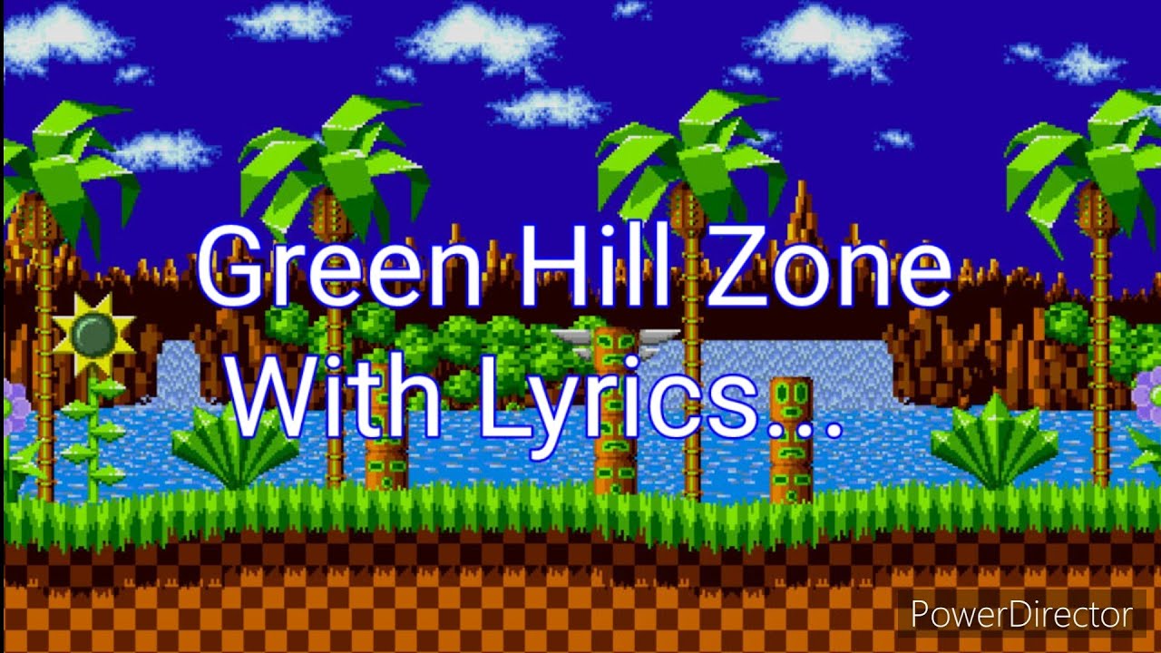 Stream (Sonic.EXE)Green Hill Zone With Lyrics By Juno Songs by Delta Tube
