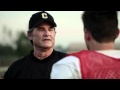 TOUCHBACK - "Young Again"