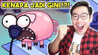 GAME TROLLFACE PALING BODOH !! - TROLLFACE QUEST SILLY TEST #1 screenshot 4