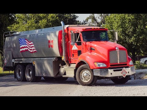 Westmor Helps LeRoy Co-Op Build A Better Truck