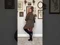 Curvy Girl Style Goals | Outfit Inspiration 2026