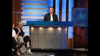 Guest Host Mila Kunis Nerds Out Over Colton And Cassie