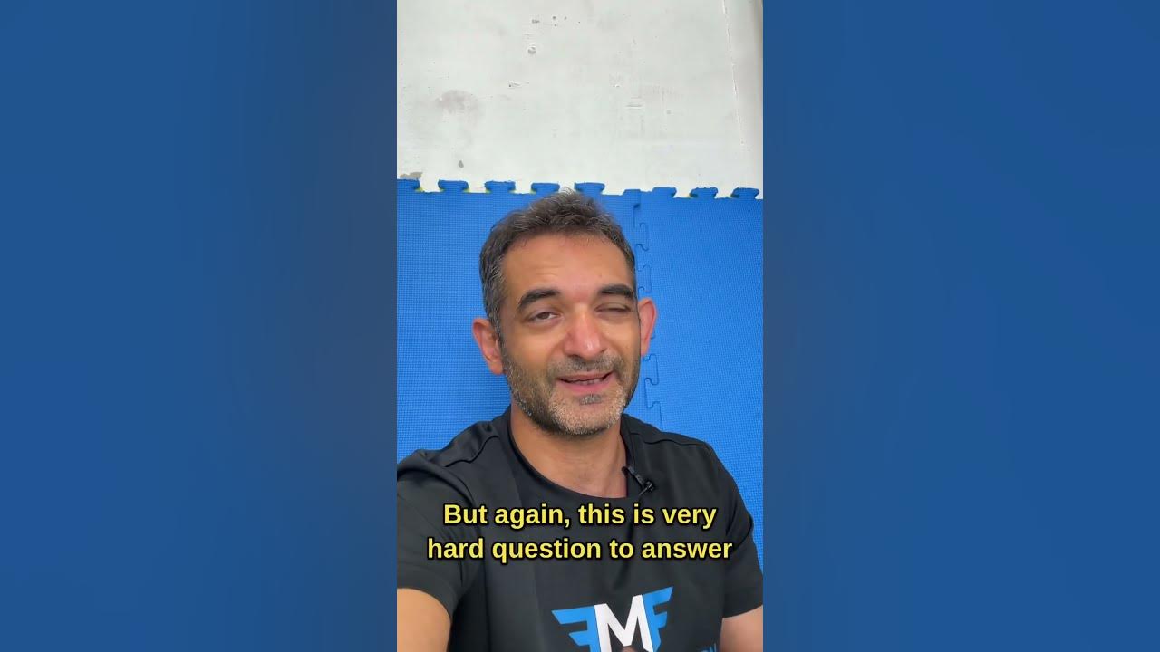 should-you-have-protein-shake-youtube