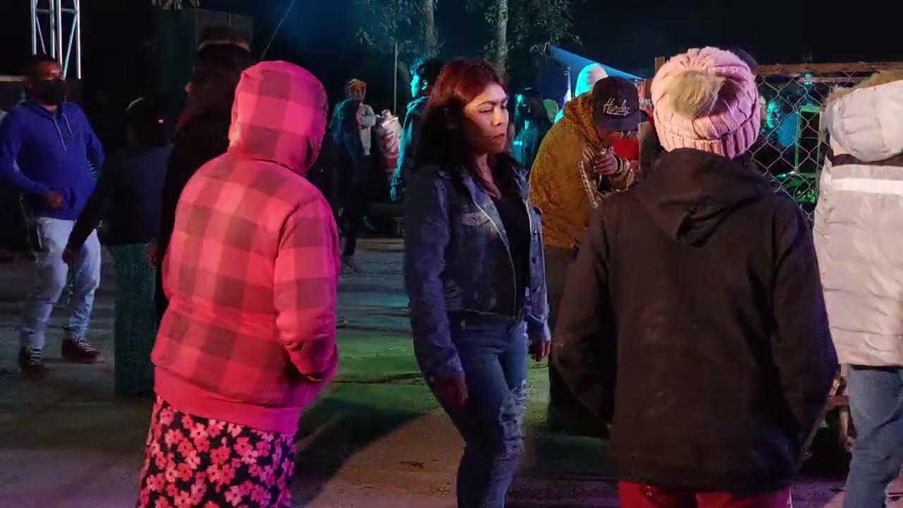 Los Reyes de  Tierra Mixteca | 5to Viernes de Cuaresma en Los Angeles Coicoyán  | LLeno TOTAL